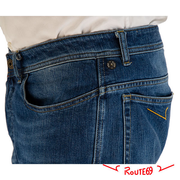 Jeans Route69 Ginza - immagine 6