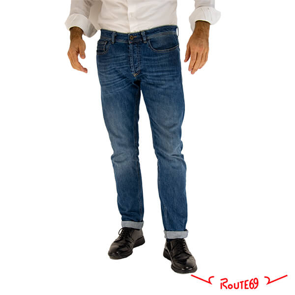 Jeans Route69 Ginza
