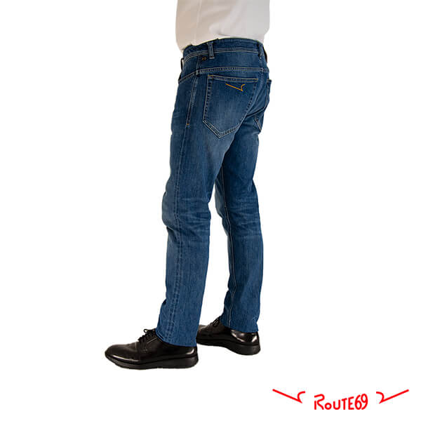Jeans Route69 Ginza - immagine 4