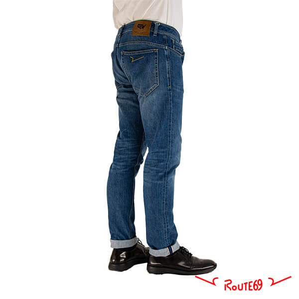 Jeans Route69 Ginza - immagine 3