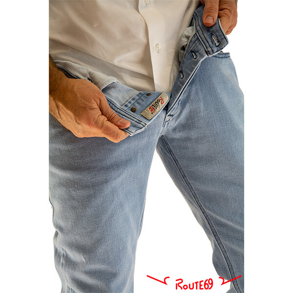 Jeans Route69 Niagara - immagine 2