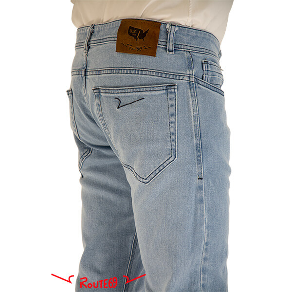 Jeans Route69 Niagara - immagine 7