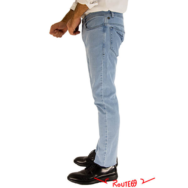 Jeans Route69 Niagara - immagine 6