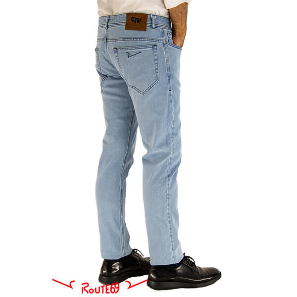 Jeans Route69 Niagara - immagine 5