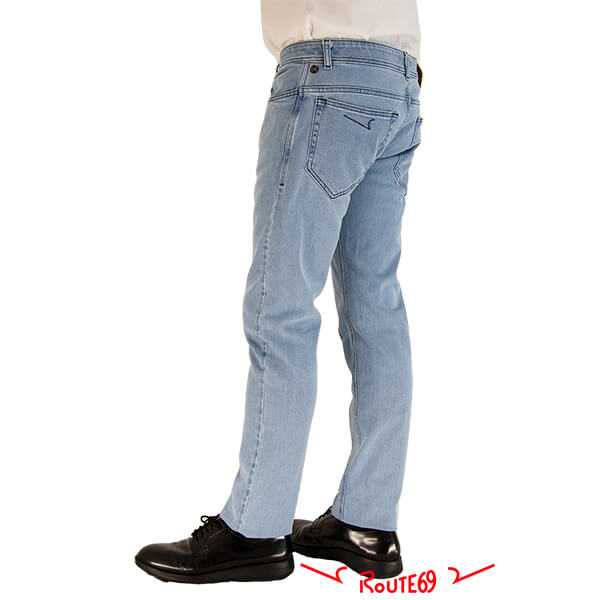 Jeans Route69 Niagara - immagine 4
