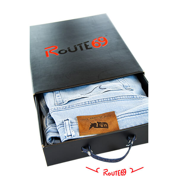 Jeans Route69 Niagara - immagine 3