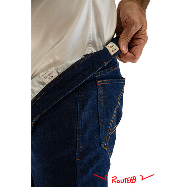 Jeans Route69 Texas - immagine 8