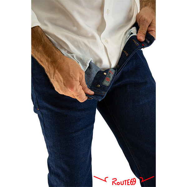 Jeans Route69 Texas - immagine 7