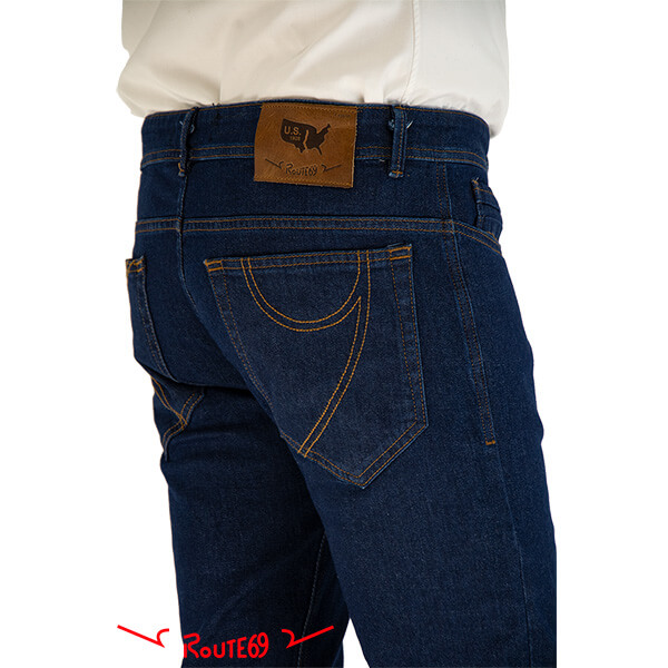 Jeans Route69 Texas - immagine 6
