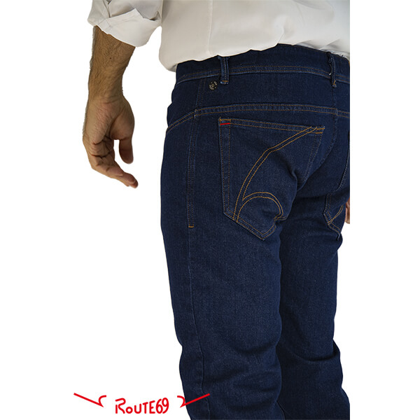 Jeans Route69 Texas - immagine 5