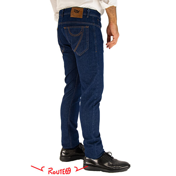 Jeans Route69 Texas - immagine 3
