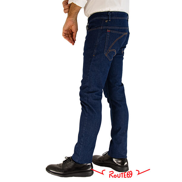 Jeans Route69 Texas - immagine 2