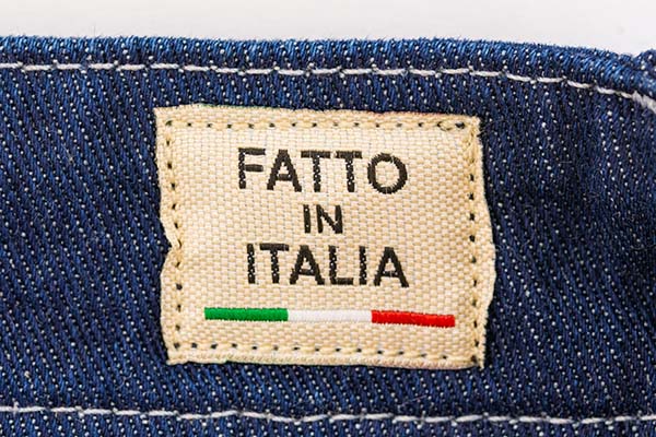 Qualità italiana