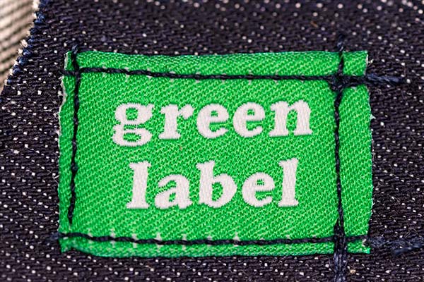 Rispetto per l'ambiente